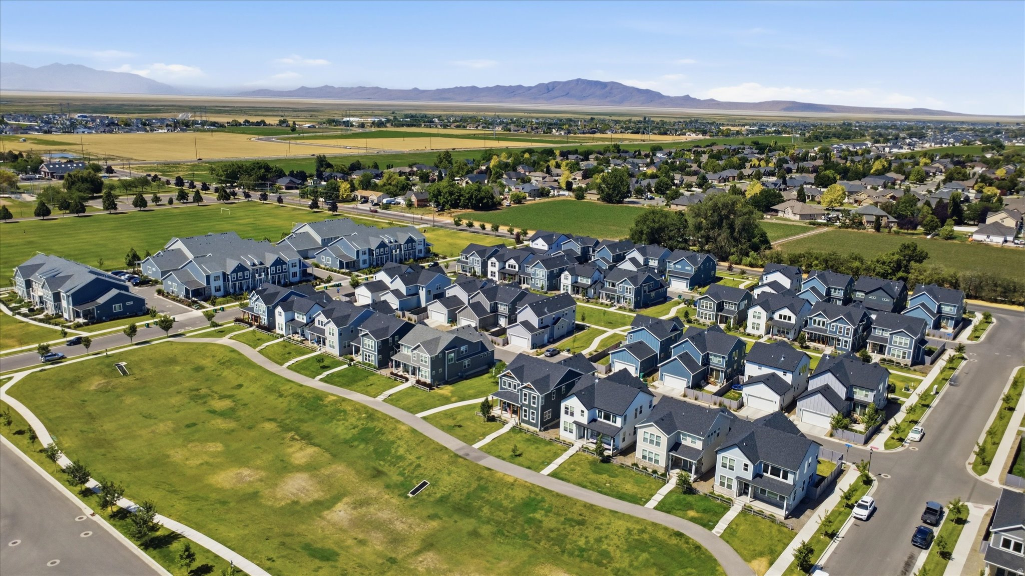 THE PARK PRUD - Residential