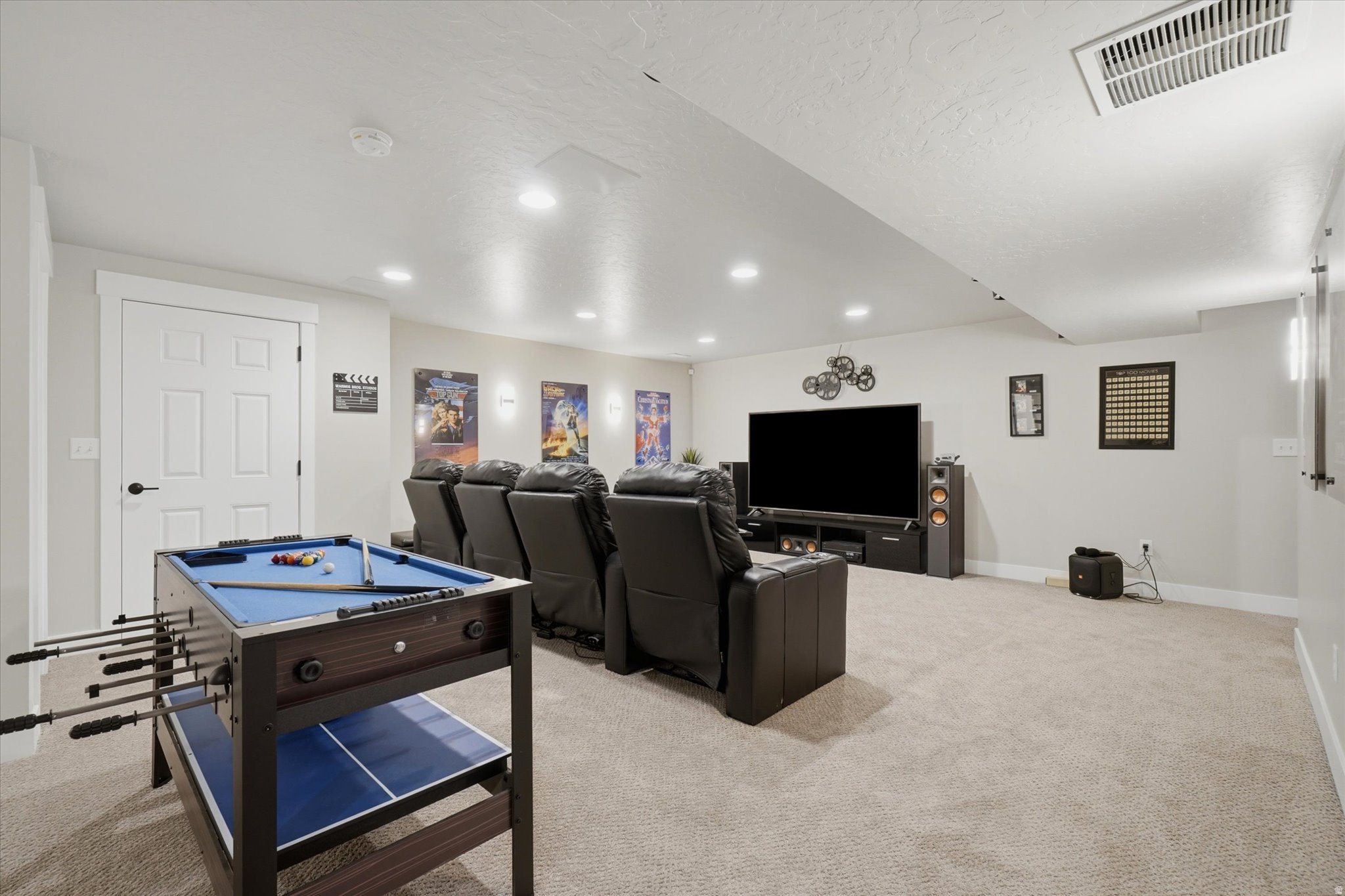 THE PARK PRUD - Residential