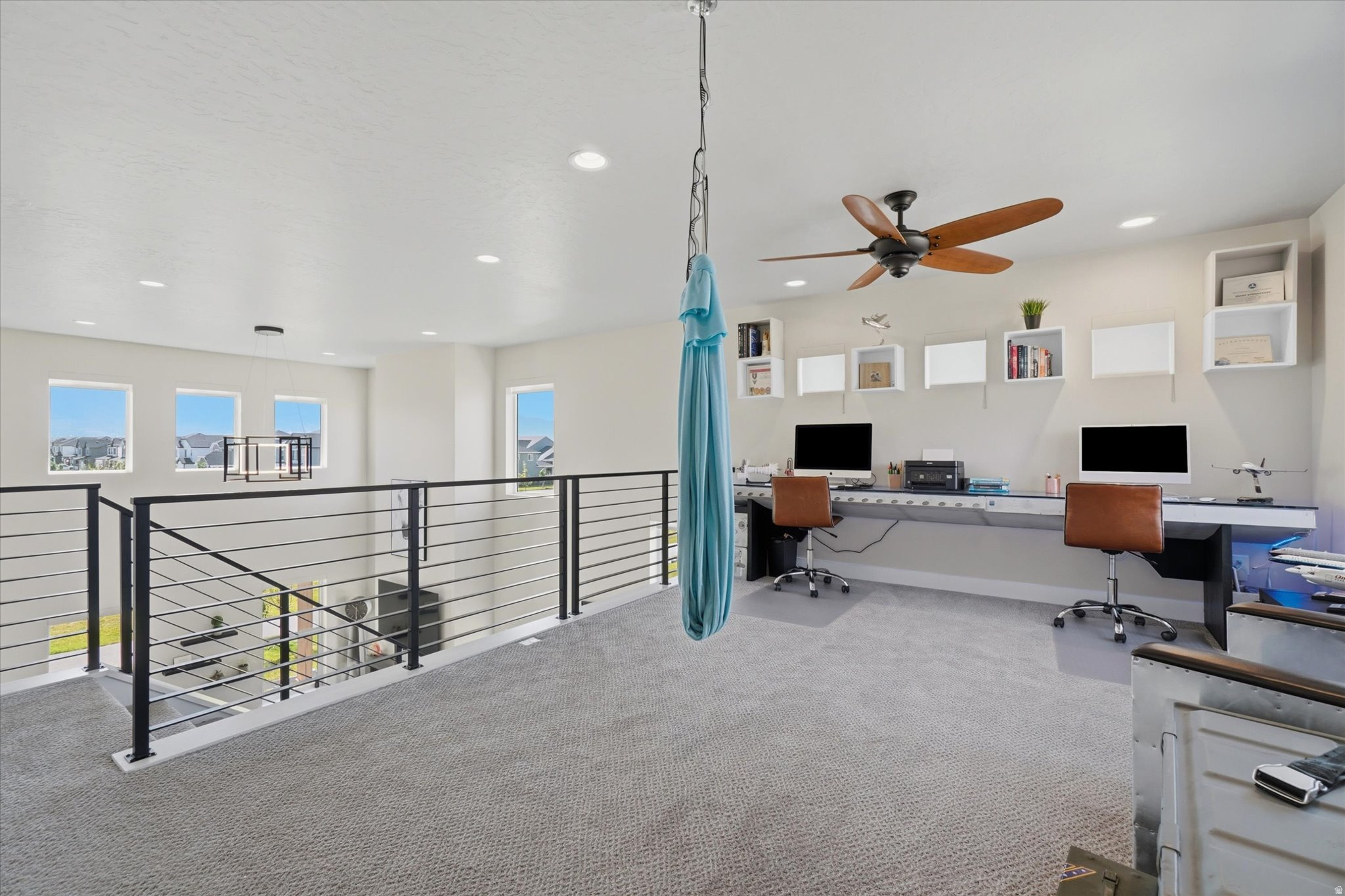 THE PARK PRUD - Residential