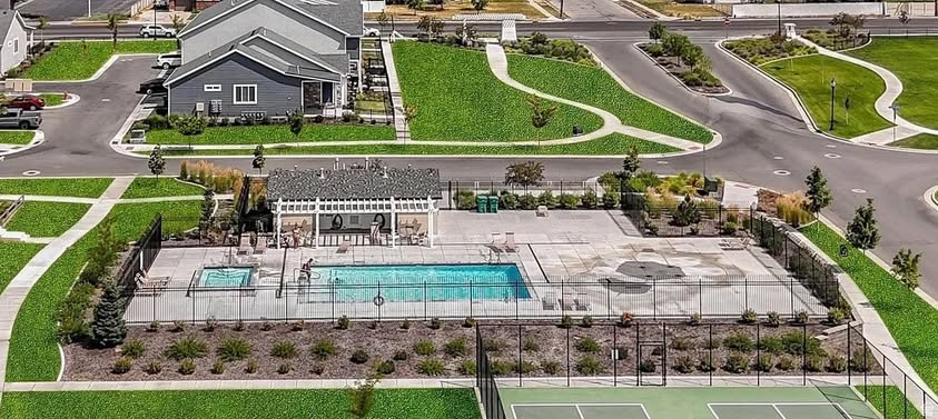 THE PARK PRUD - Residential