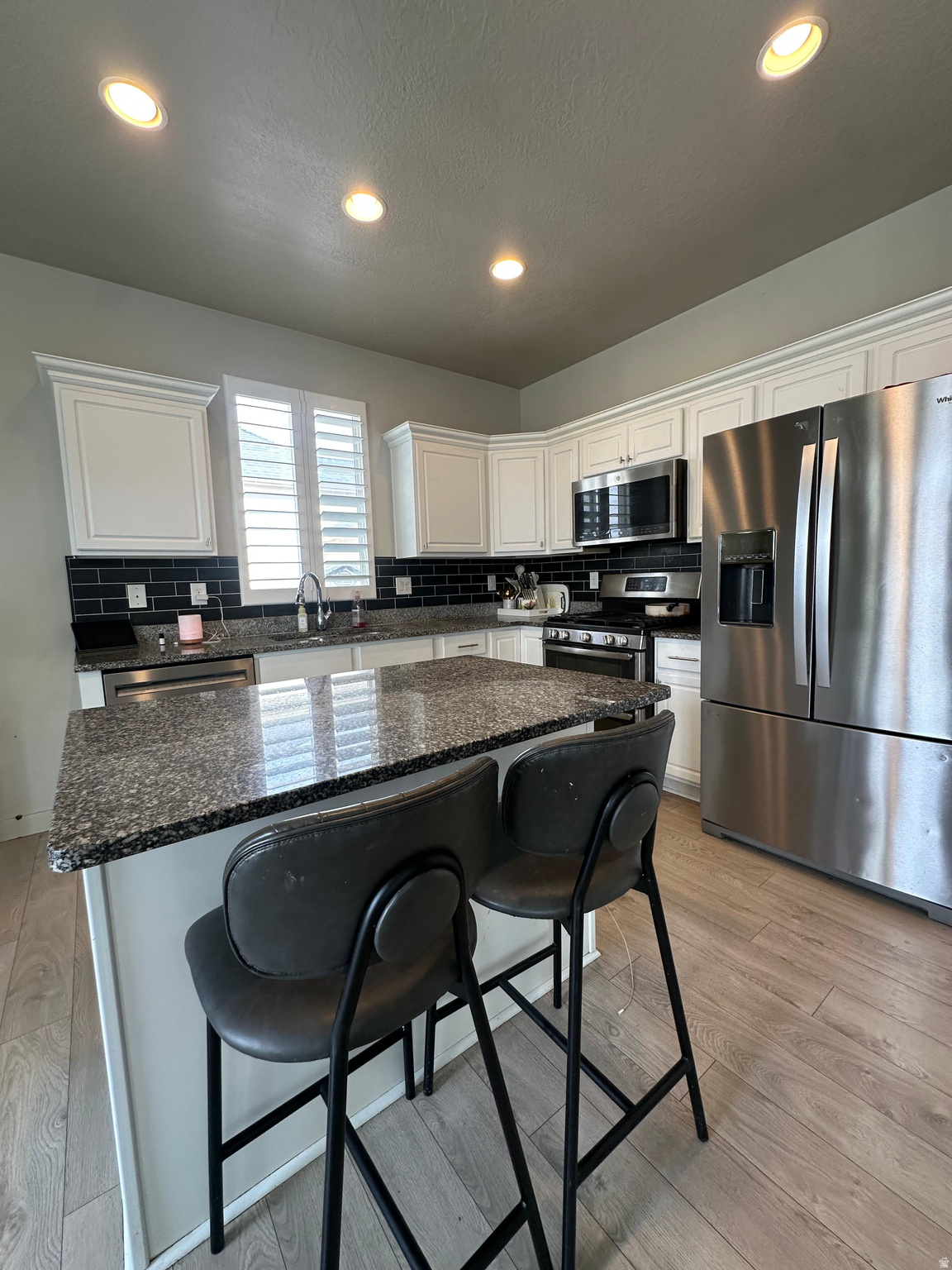 ECHO RIDGE - Residential
