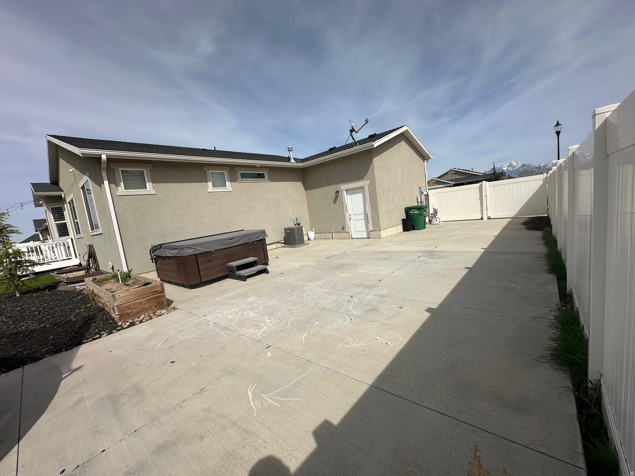 ECHO RIDGE - Residential