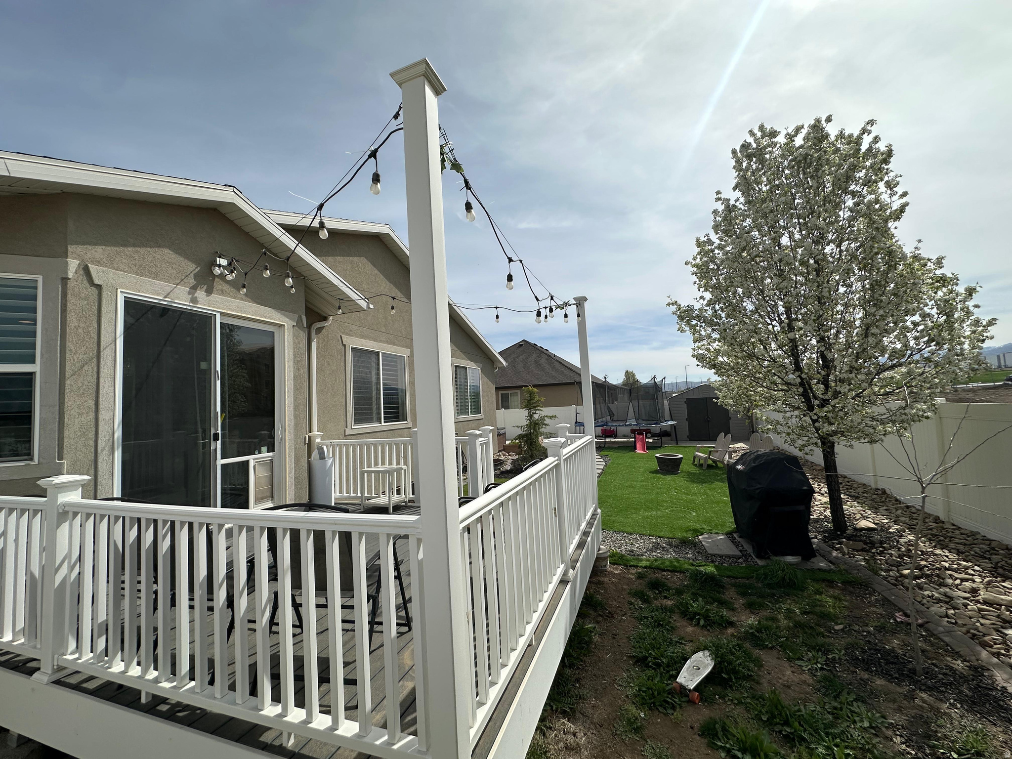 ECHO RIDGE - Residential