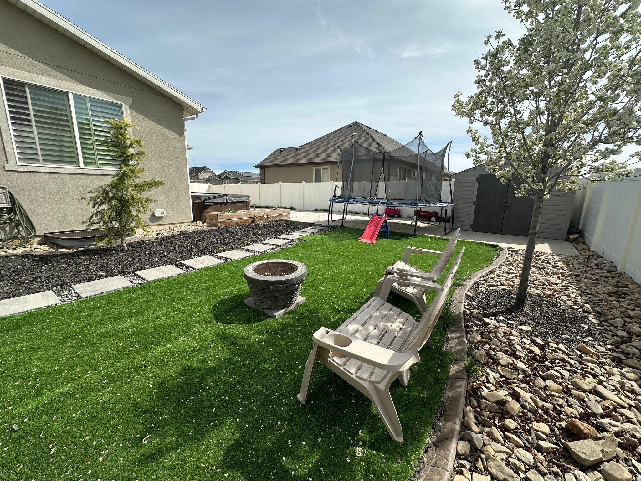ECHO RIDGE - Residential