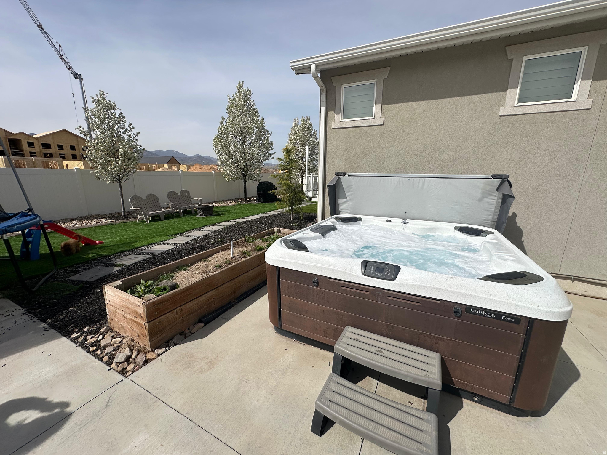ECHO RIDGE - Residential