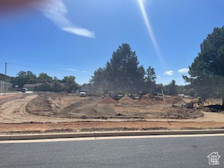 Awesome East Layton corner lot! Be part of a neighborhood of new construction. Bring your builder or use ours. Close, quick access to Highway 89! Mountain Views! A minute from Valley View Golf Course and Holmes Reservoir. Minutes to Adams Canyon. Come see today!
