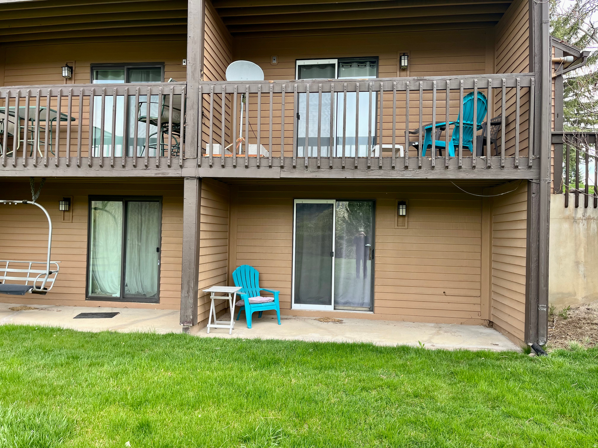 WOLF LODGE - Residential