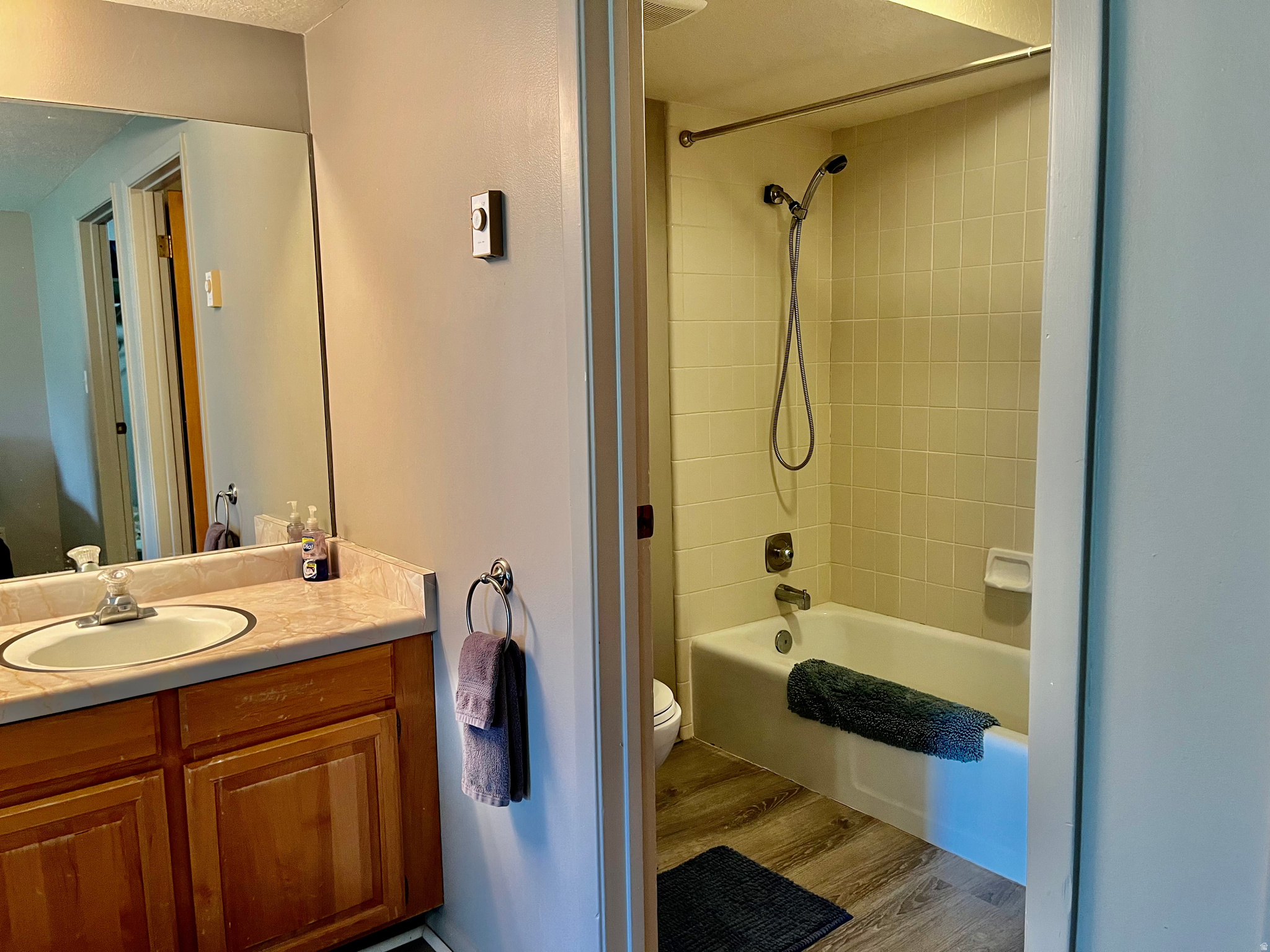 WOLF LODGE - Residential