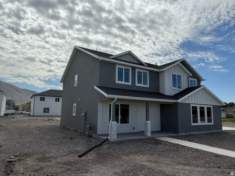CONDIE FARMS E - Residential