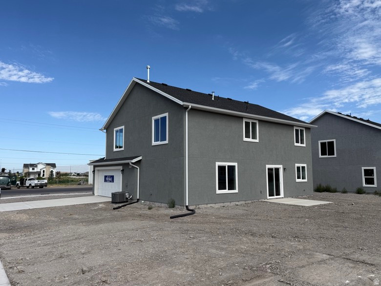 CONDIE FARMS E - Residential
