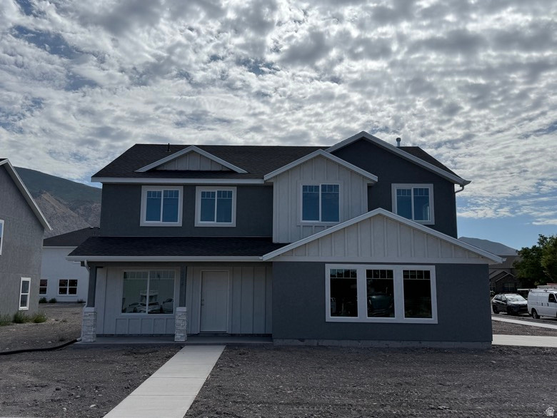 CONDIE FARMS E - Residential