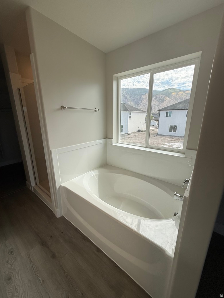 CONDIE FARMS E - Residential