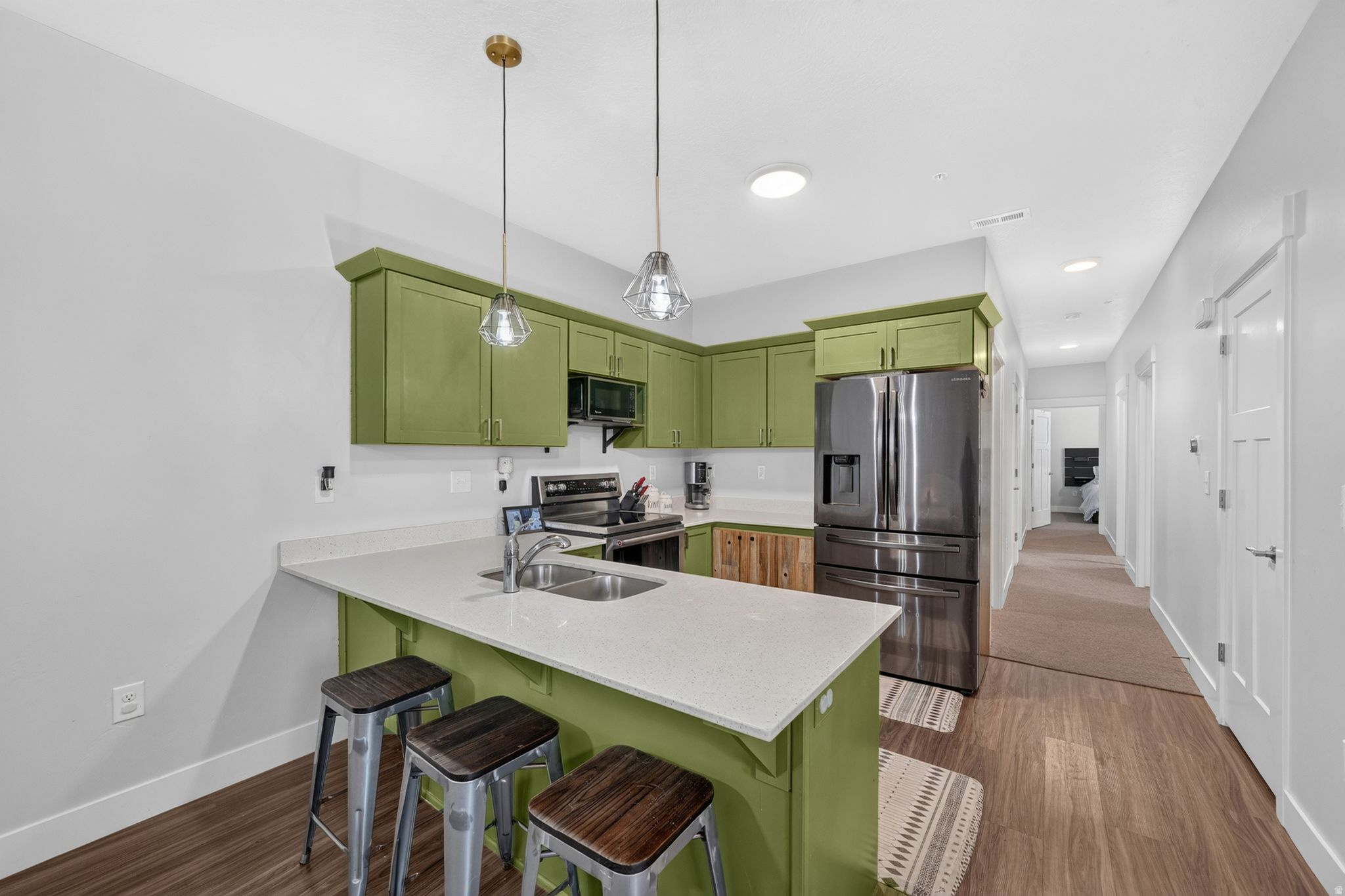 GARDNER - Residential