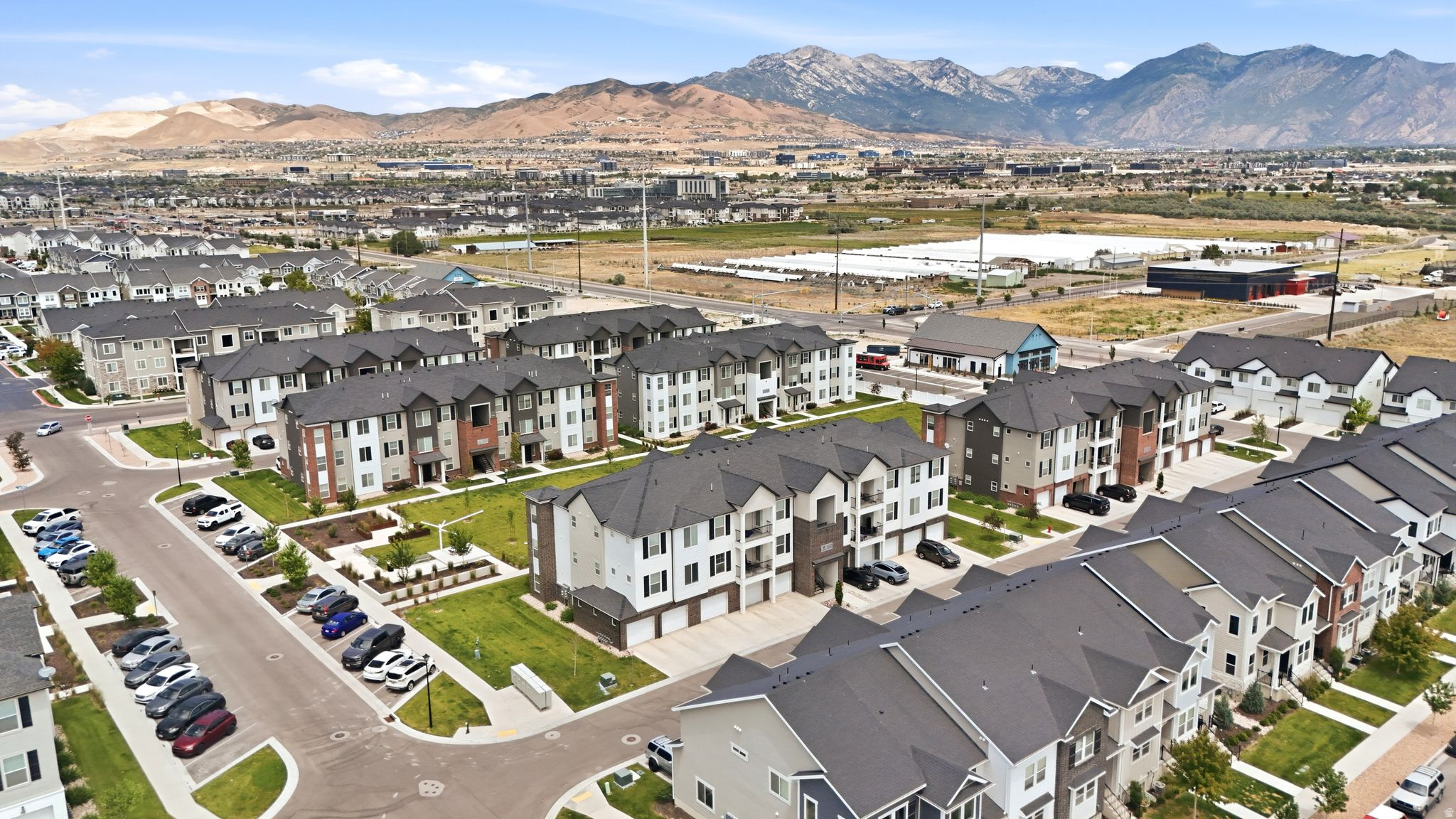 GARDNER - Residential