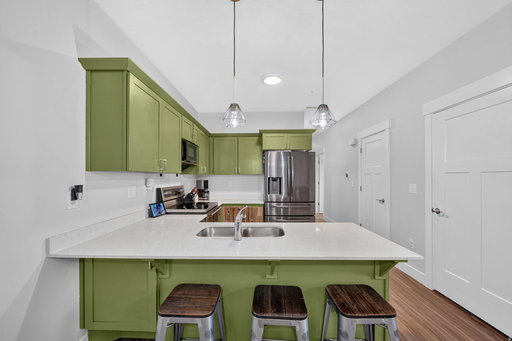 GARDNER - Residential