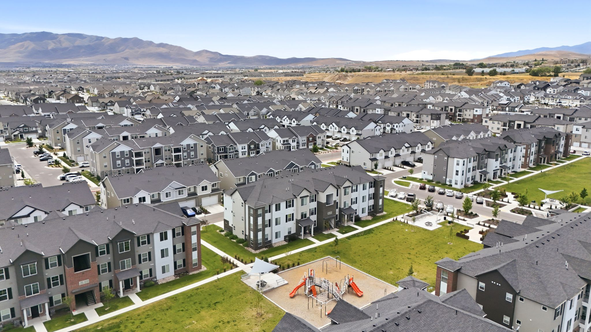 GARDNER - Residential