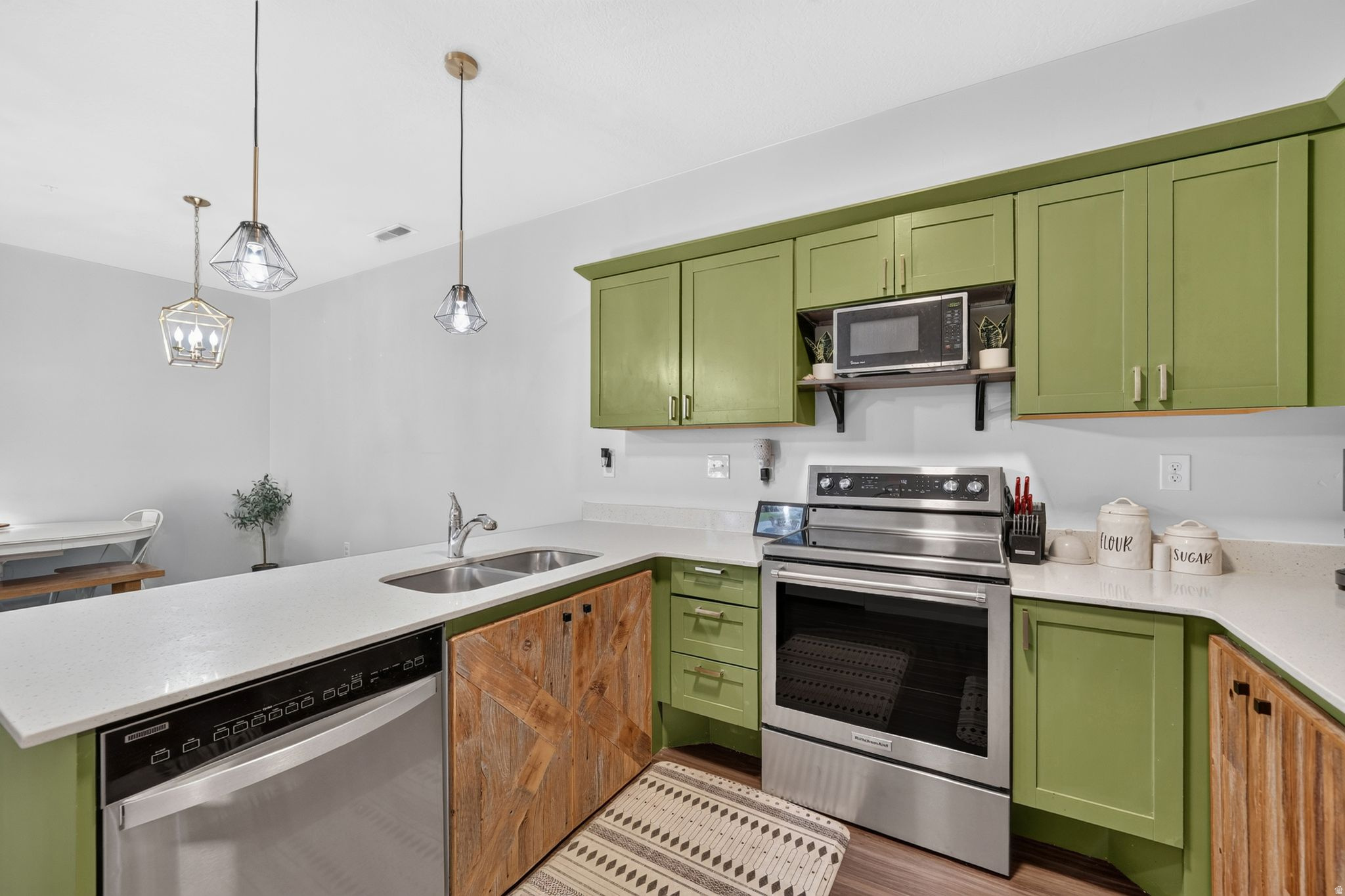 GARDNER - Residential