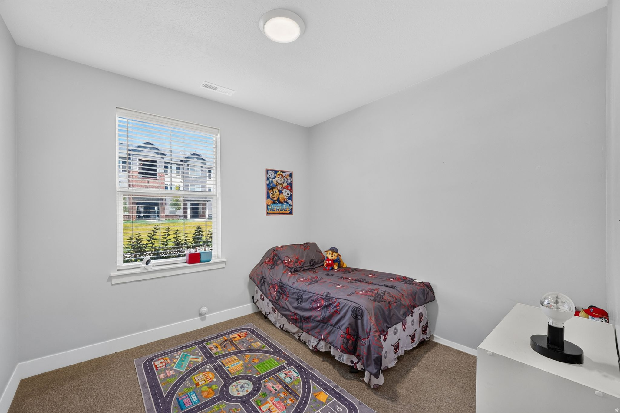 GARDNER - Residential