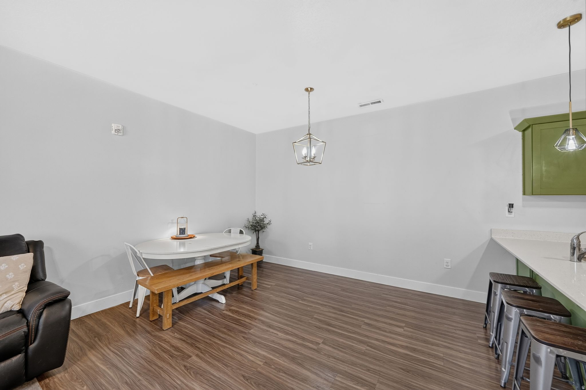 GARDNER - Residential