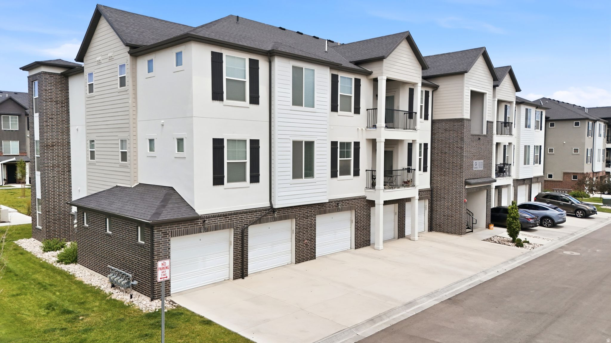 GARDNER - Residential