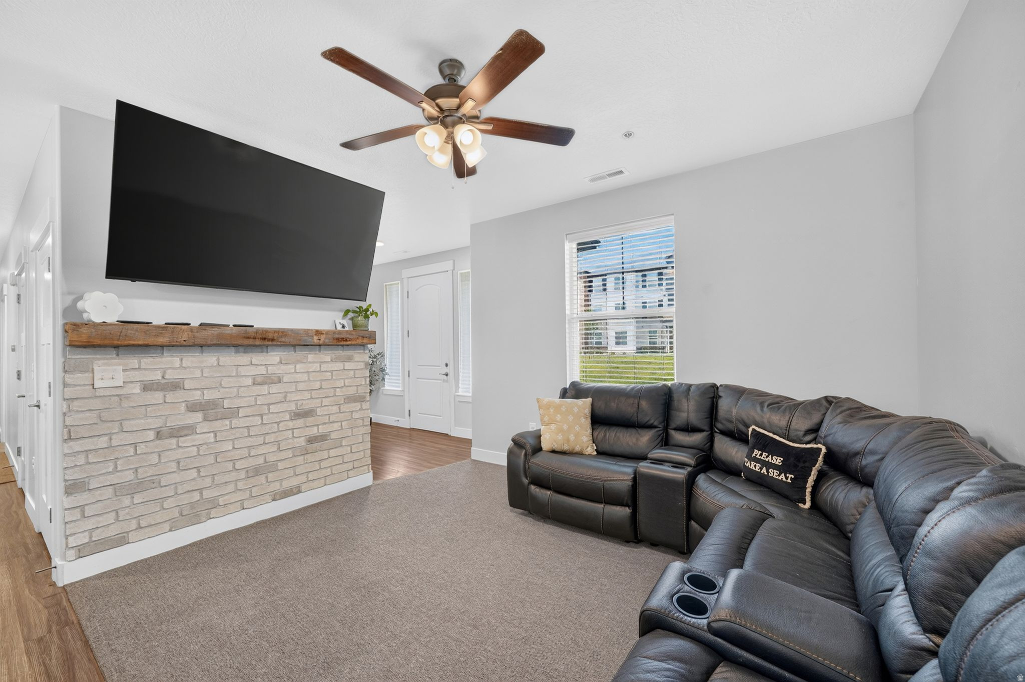 GARDNER - Residential