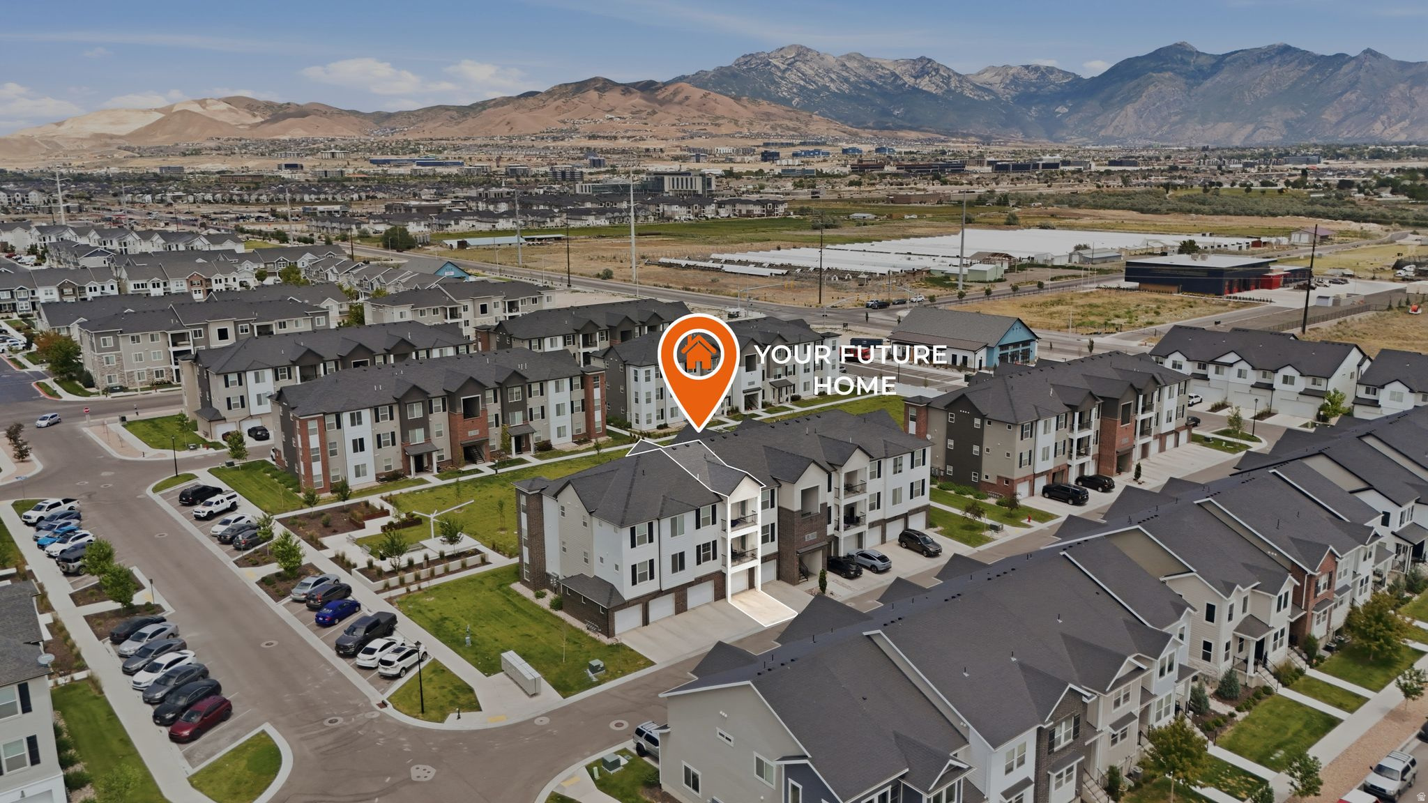 GARDNER - Residential