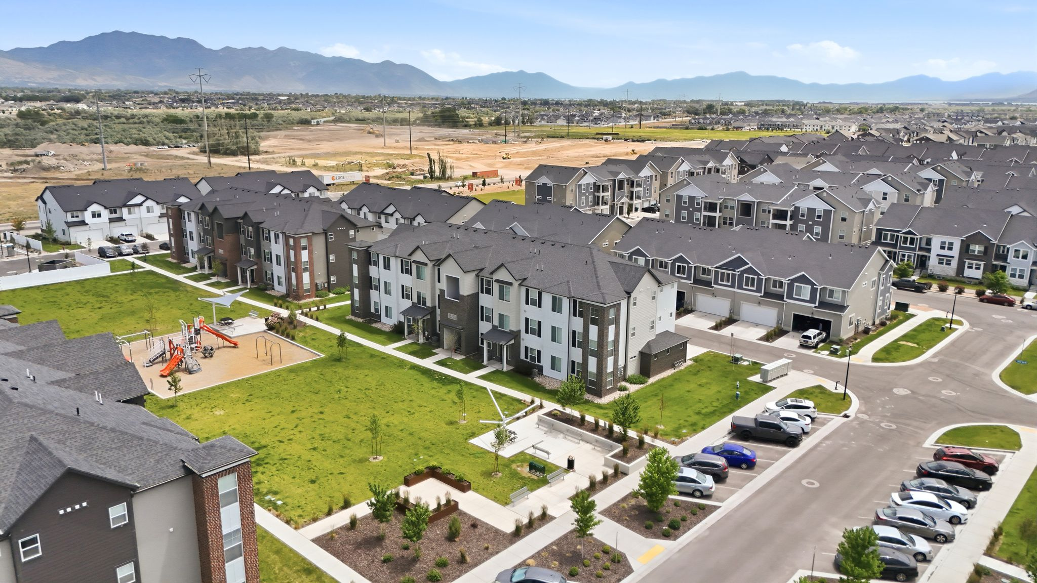 GARDNER - Residential