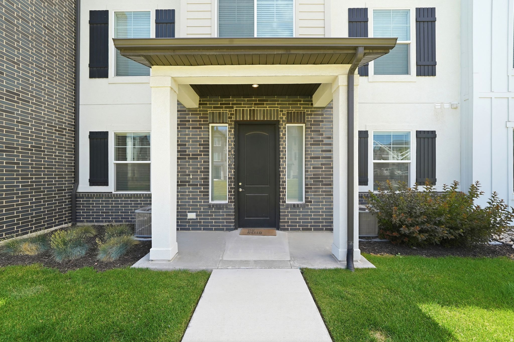 GARDNER - Residential