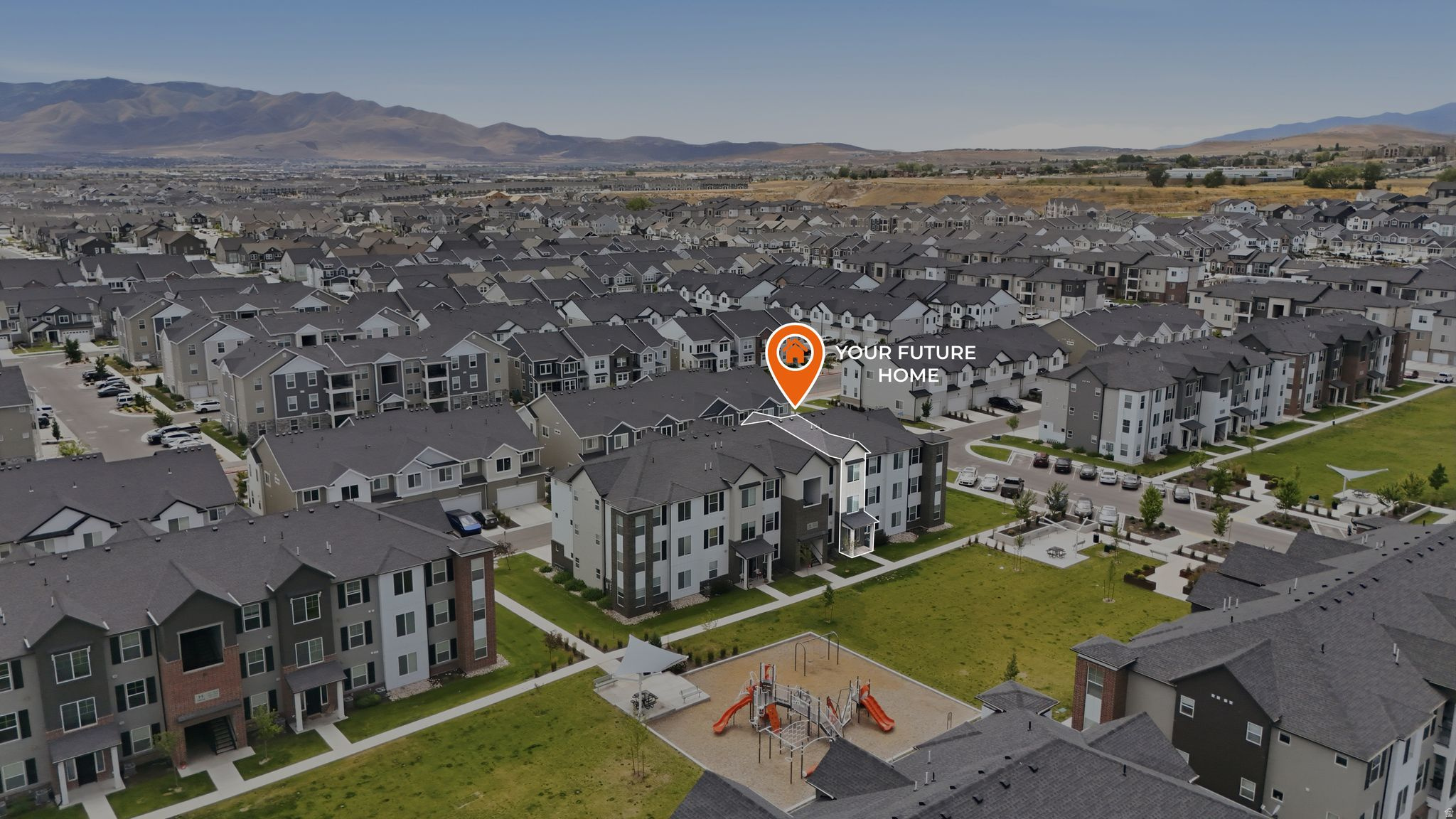 GARDNER - Residential