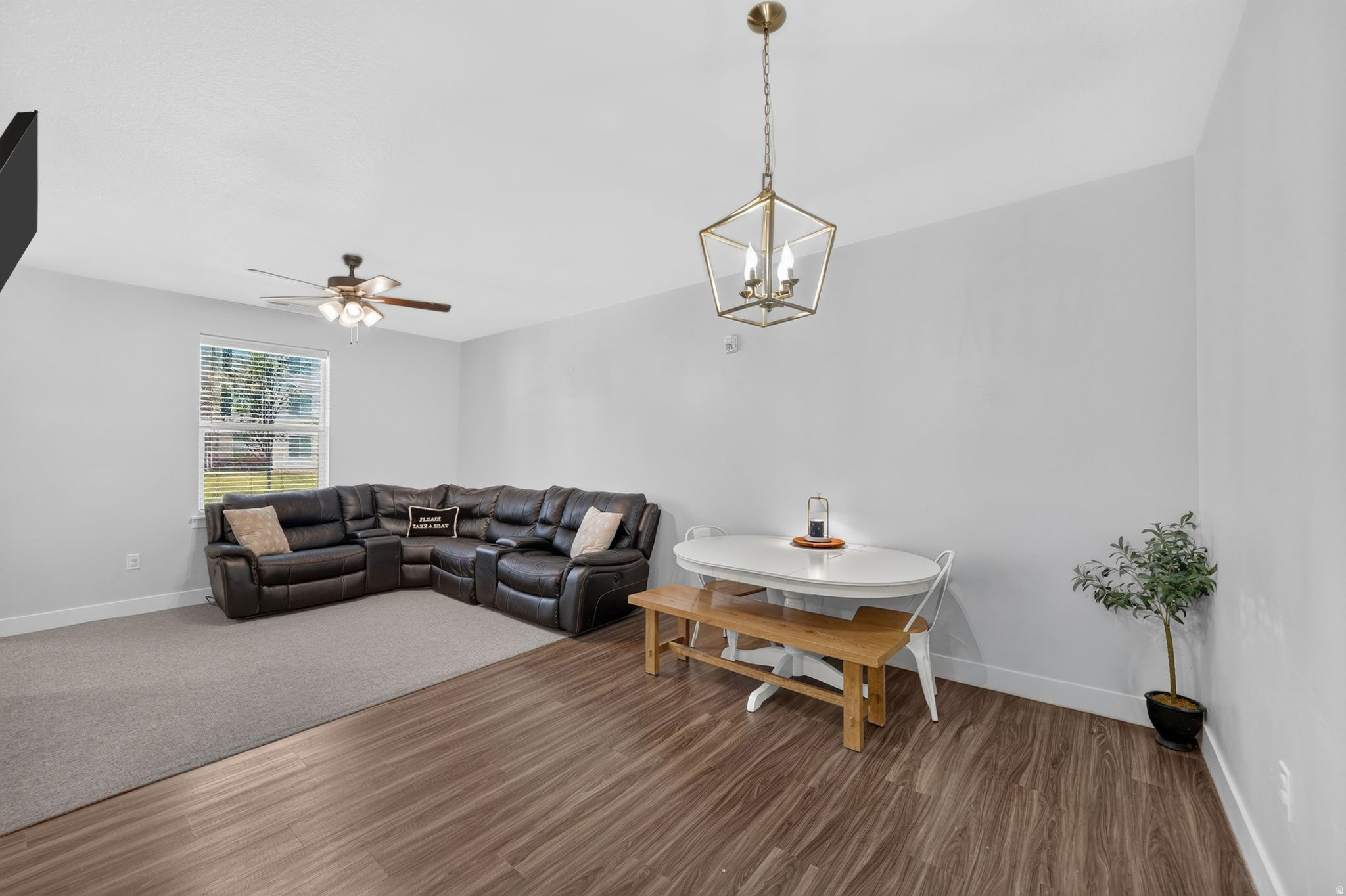 GARDNER - Residential