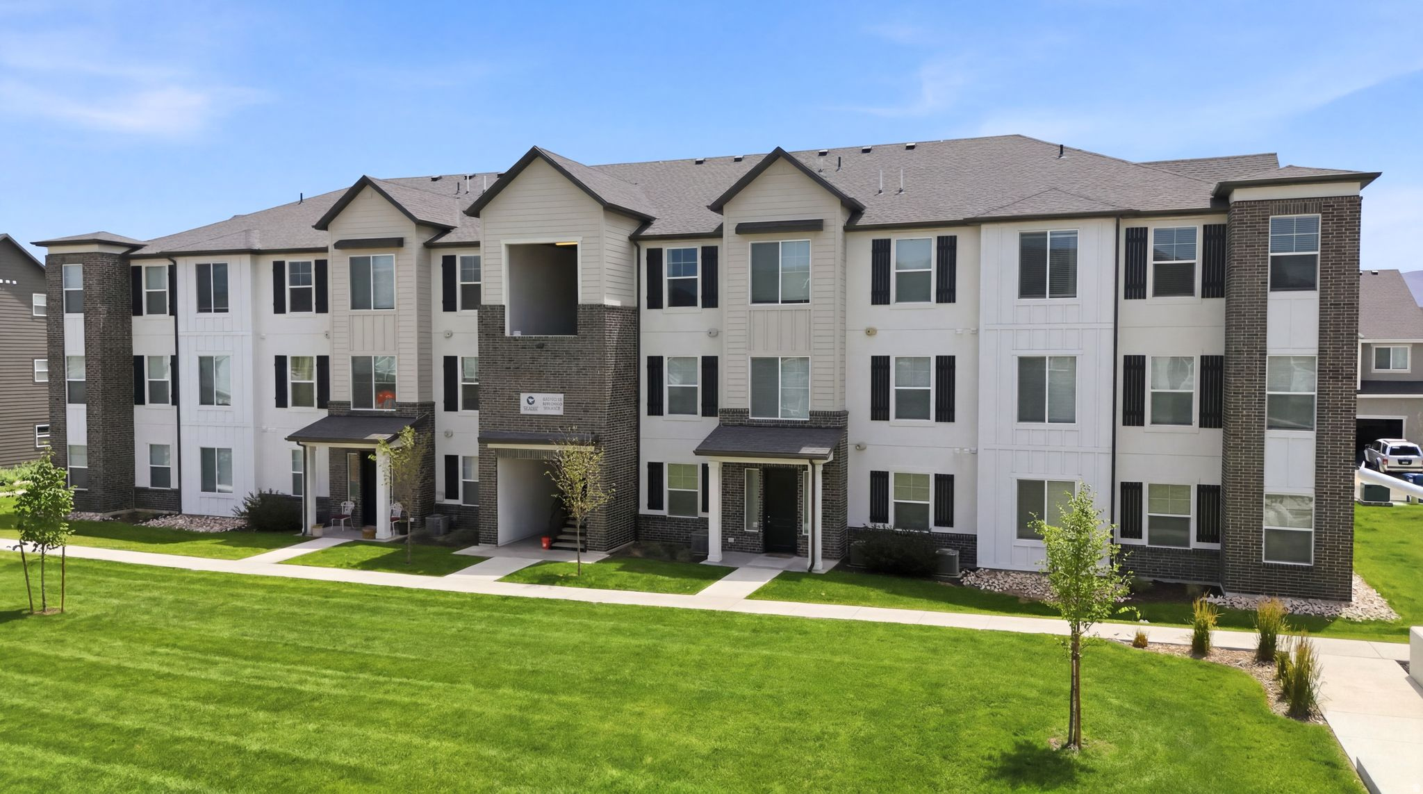 GARDNER - Residential