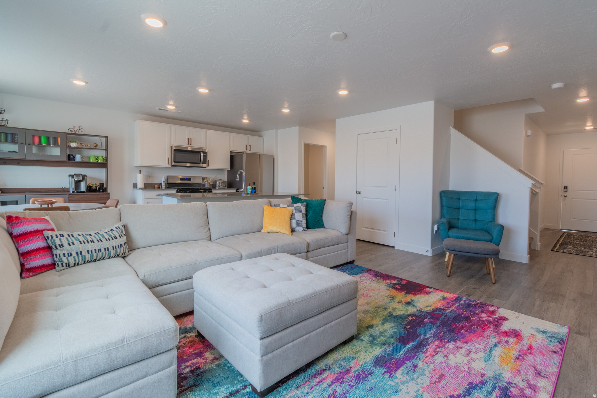 HOODOO HOLLOW AT LONG VALLEY 2 - Residential