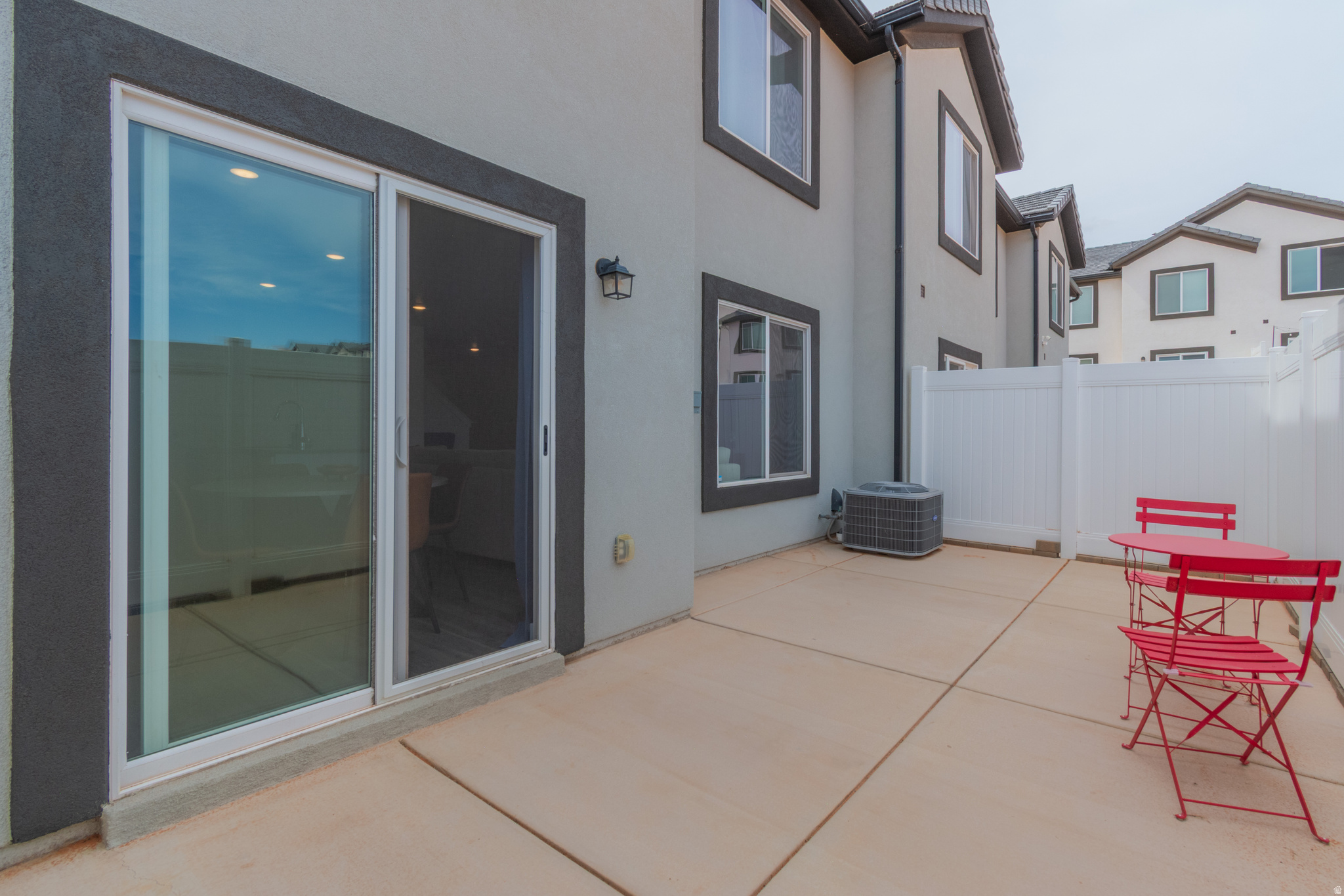 HOODOO HOLLOW AT LONG VALLEY 2 - Residential