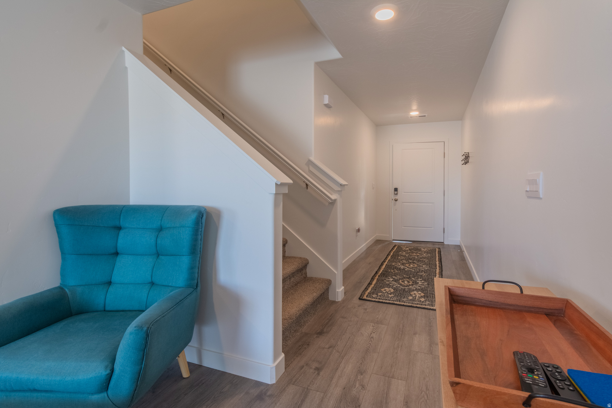 HOODOO HOLLOW AT LONG VALLEY 2 - Residential