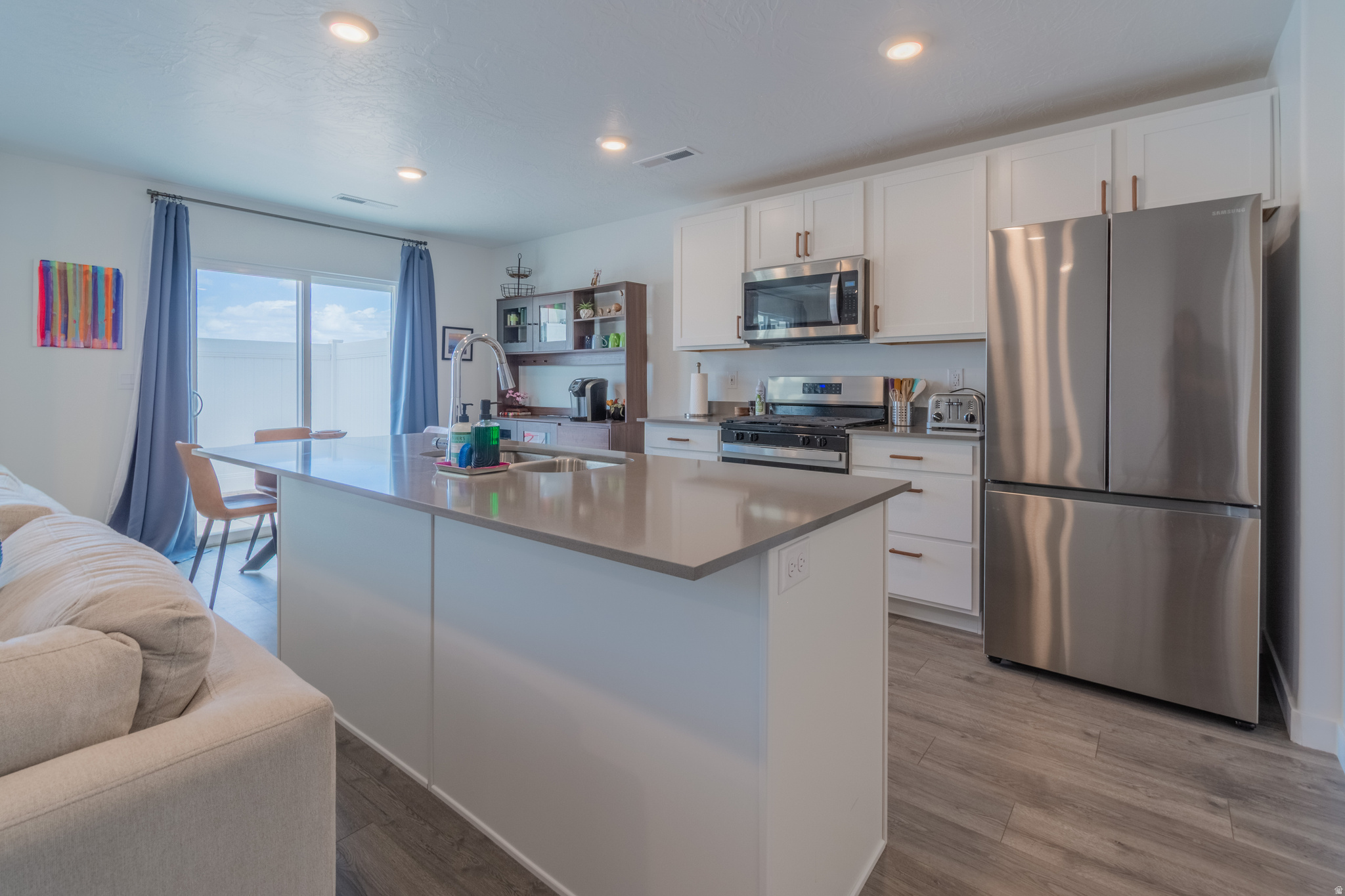 HOODOO HOLLOW AT LONG VALLEY 2 - Residential