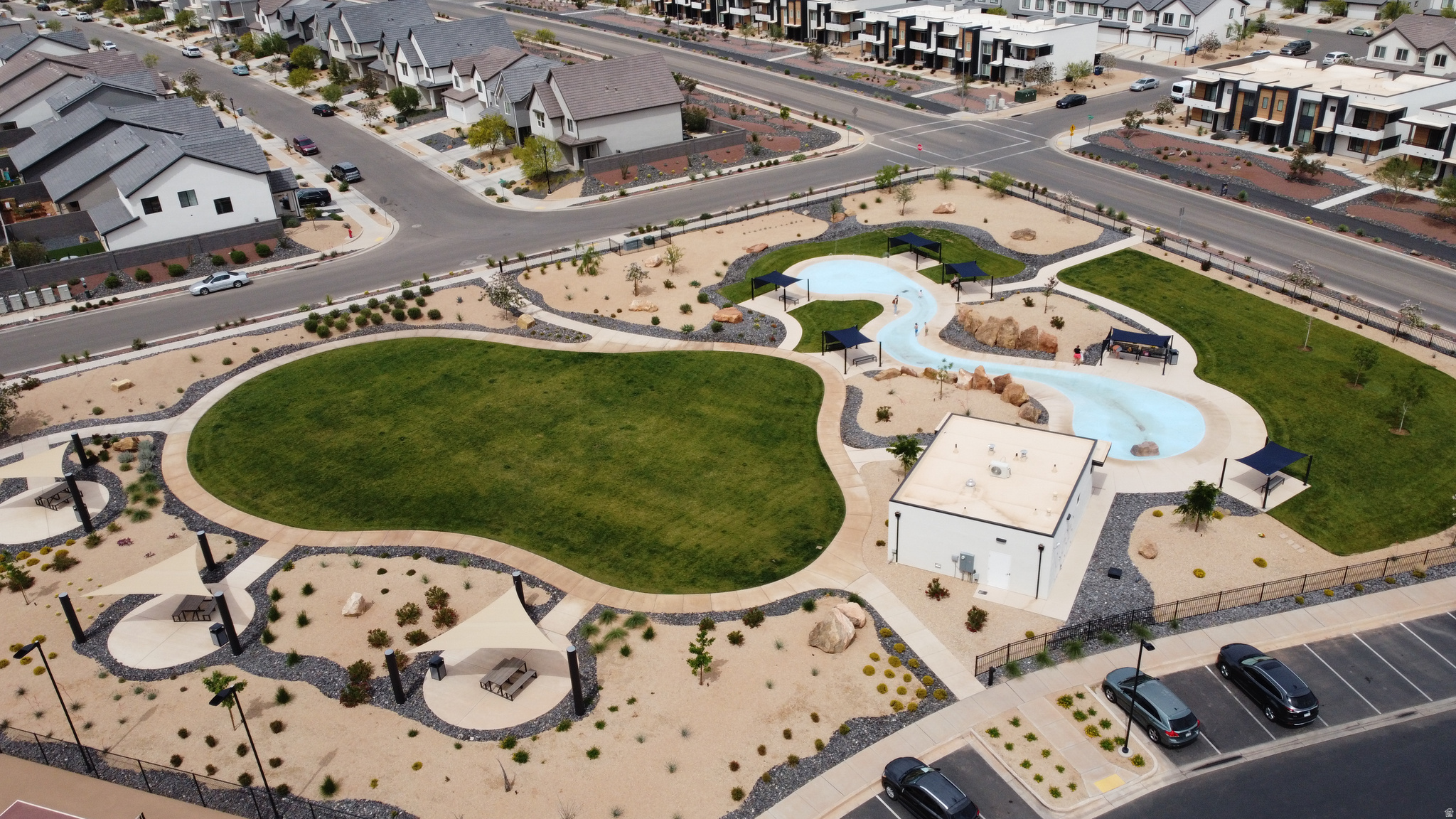 HOODOO HOLLOW AT LONG VALLEY 2 - Residential