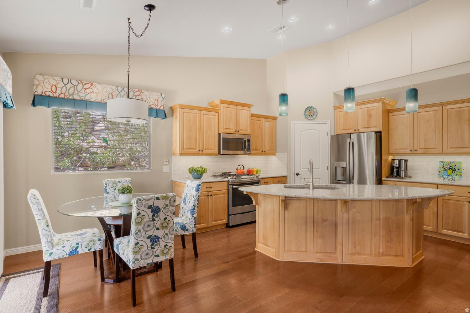 SUN RIVER ST GEORGE PH 37 - Residential