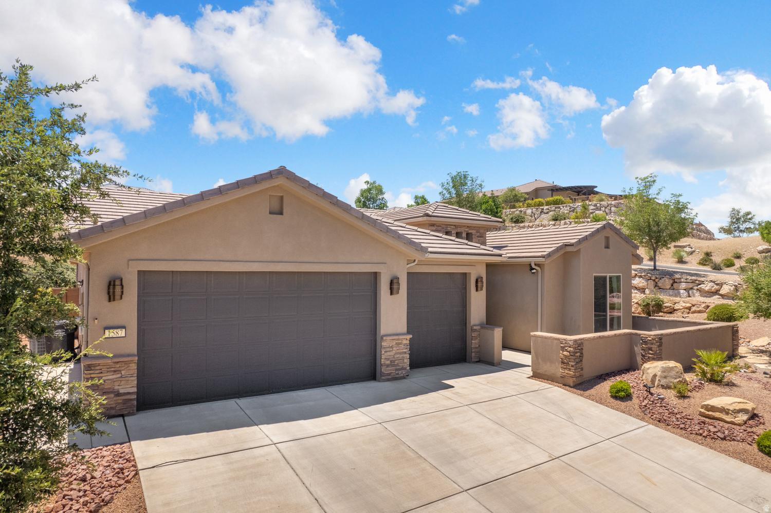 SUN RIVER ST GEORGE PH 37 - Residential