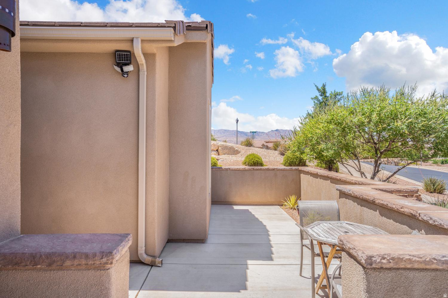 SUN RIVER ST GEORGE PH 37 - Residential