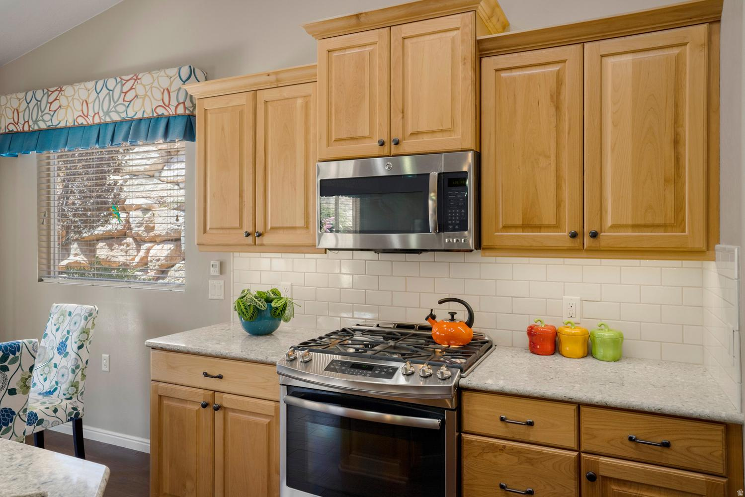 SUN RIVER ST GEORGE PH 37 - Residential