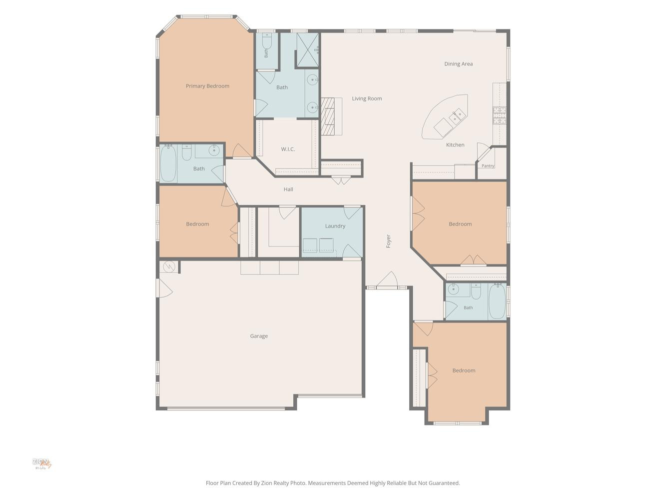 SUN RIVER ST GEORGE PH 37 - Residential