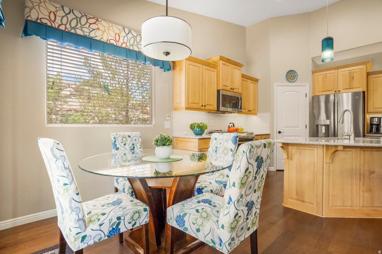 SUN RIVER ST GEORGE PH 37 - Residential