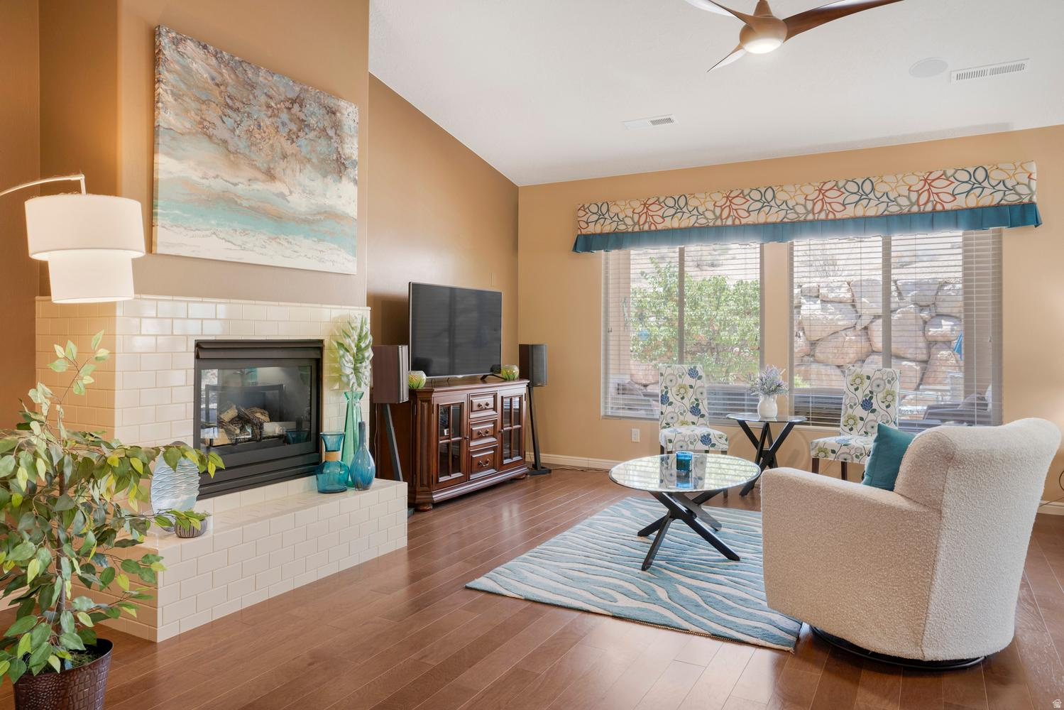 SUN RIVER ST GEORGE PH 37 - Residential