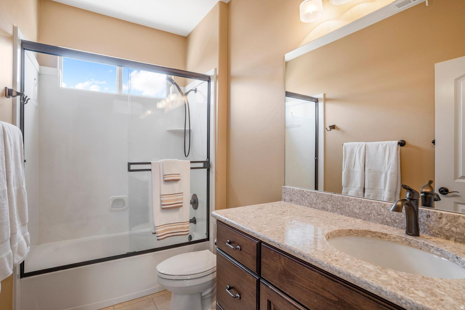 SUN RIVER ST GEORGE PH 37 - Residential