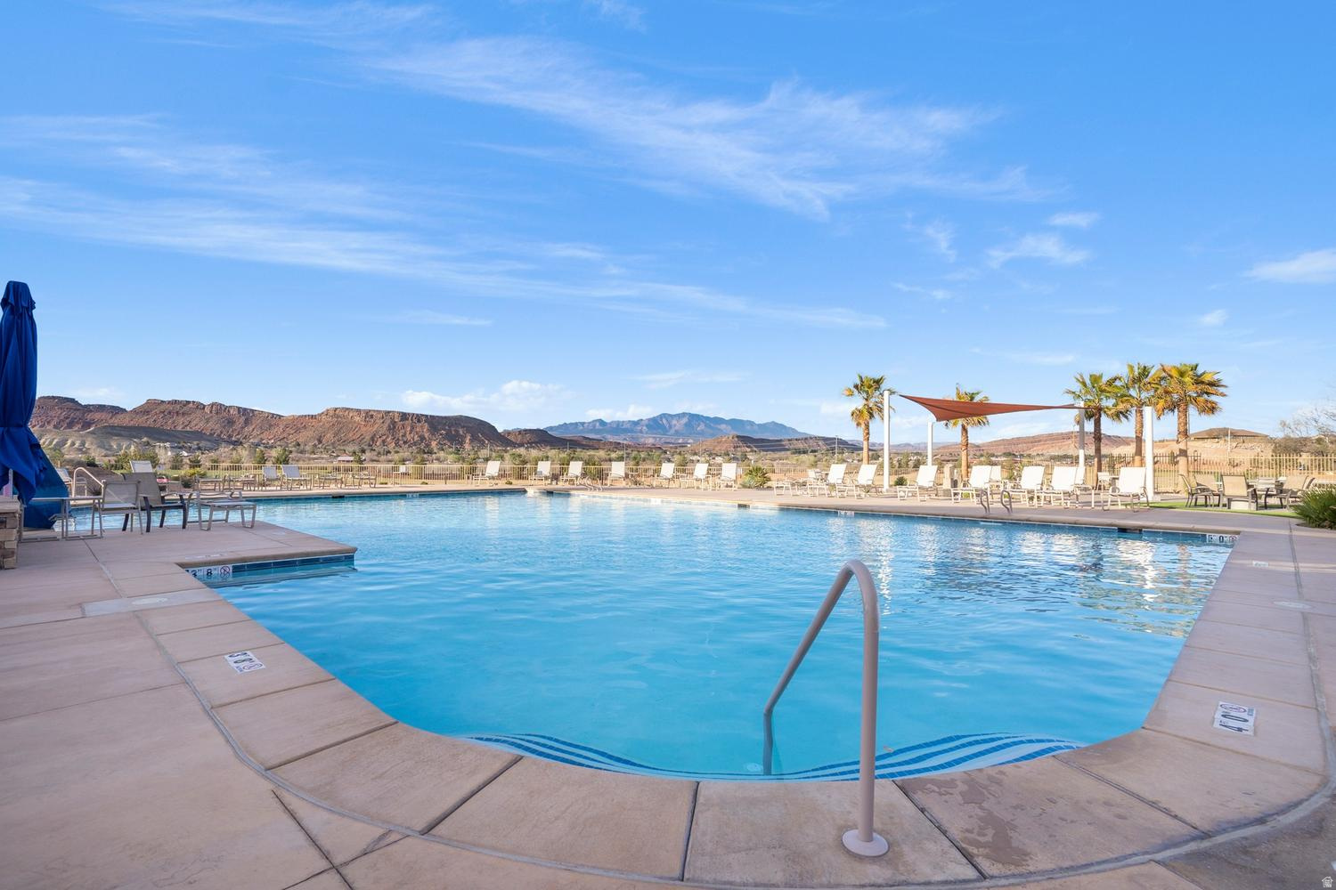 SUN RIVER ST GEORGE PH 37 - Residential