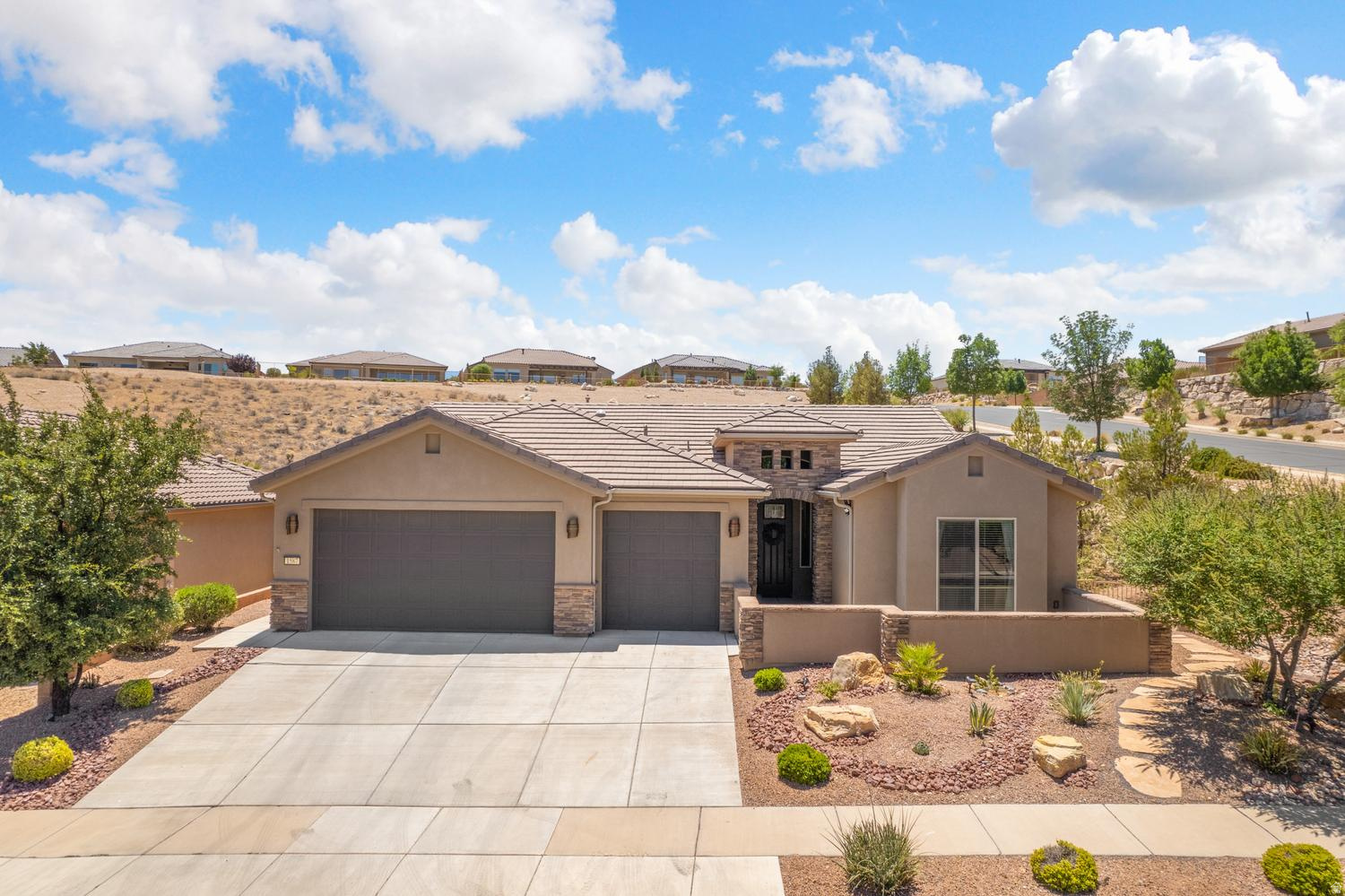 SUN RIVER ST GEORGE PH 37 - Residential