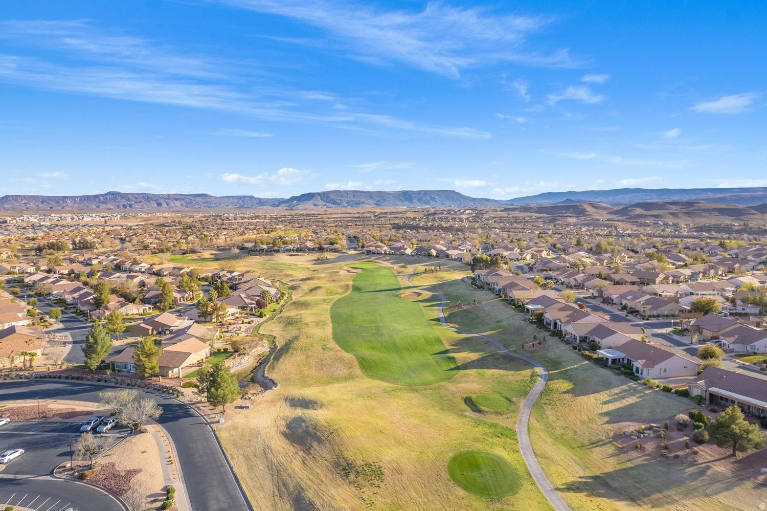 SUN RIVER ST GEORGE PH 37 - Residential