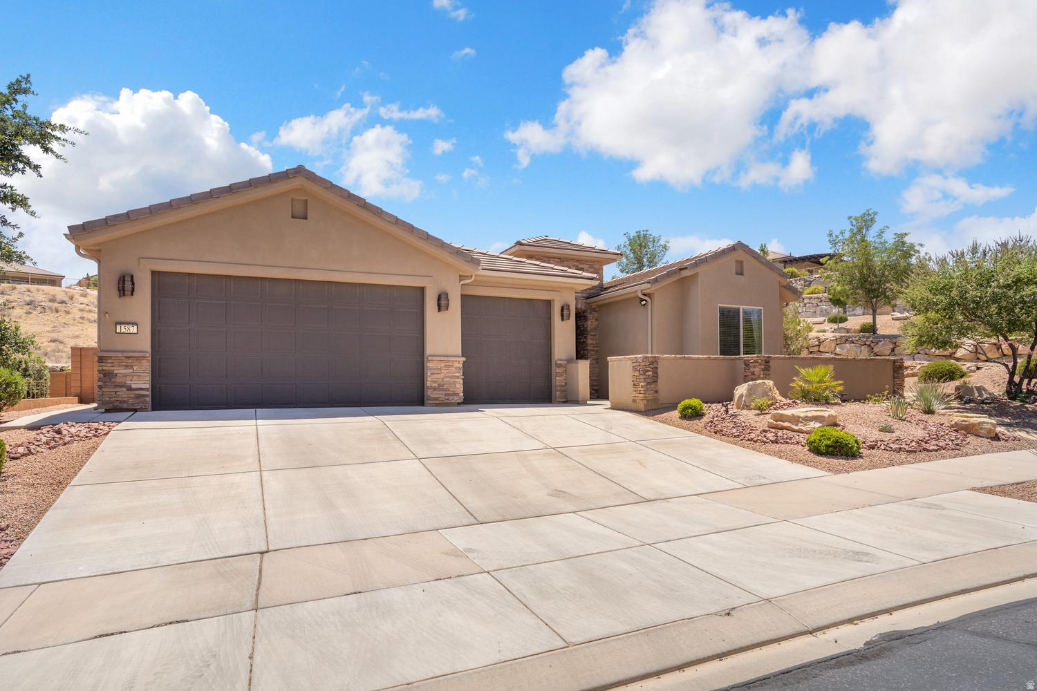 SUN RIVER ST GEORGE PH 37 - Residential