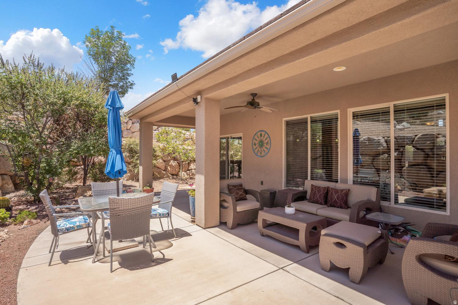 SUN RIVER ST GEORGE PH 37 - Residential