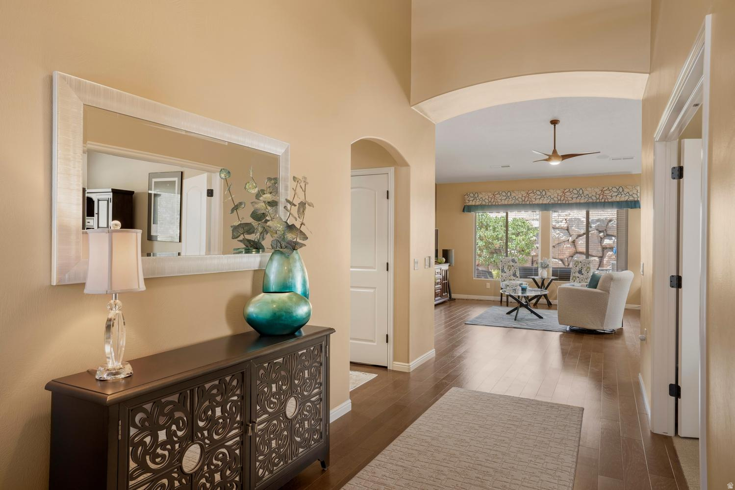 SUN RIVER ST GEORGE PH 37 - Residential